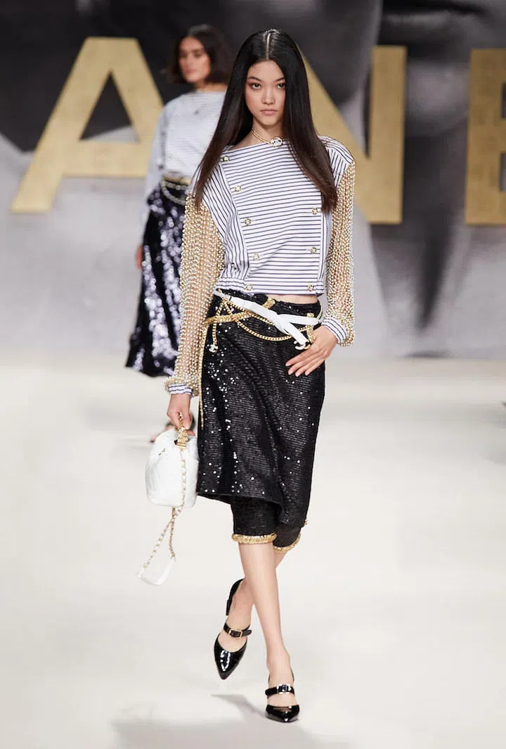 Photo: Chanel