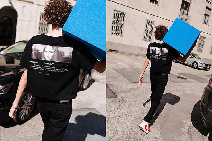 off-white