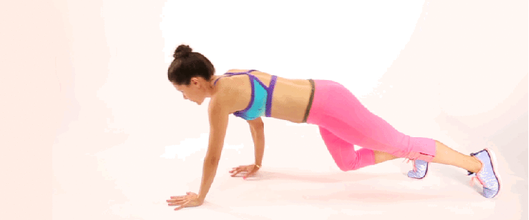 upper body exercises