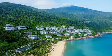 Intercontinental Danang Resort