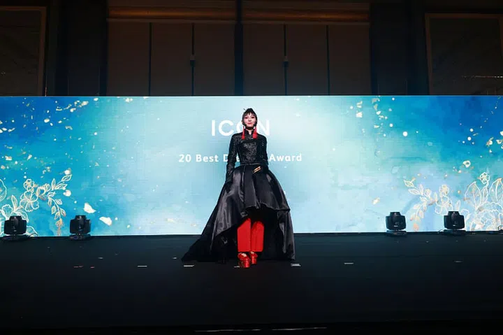 Photo: ICON Singapore