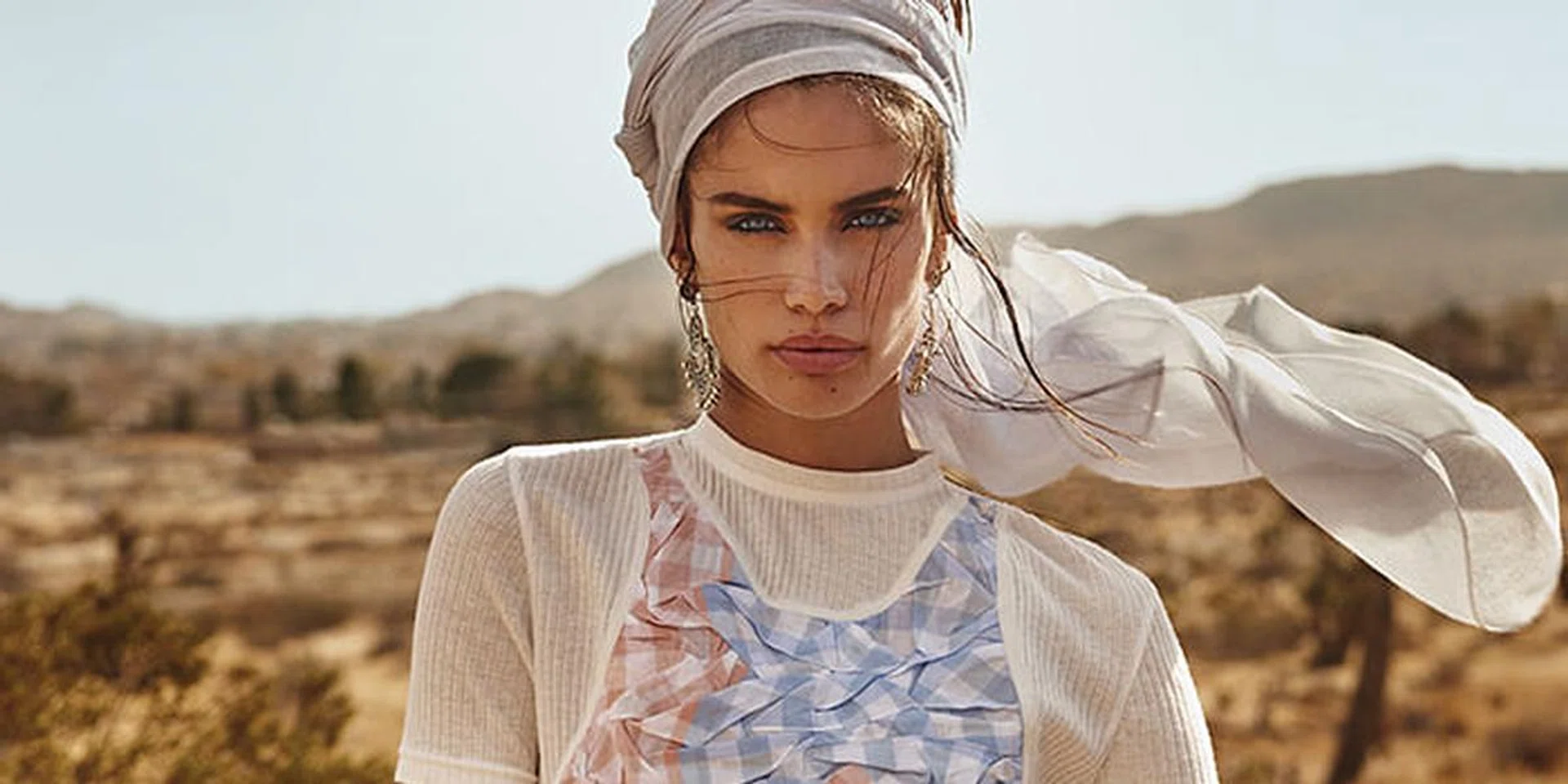 sara sampaio february 2018