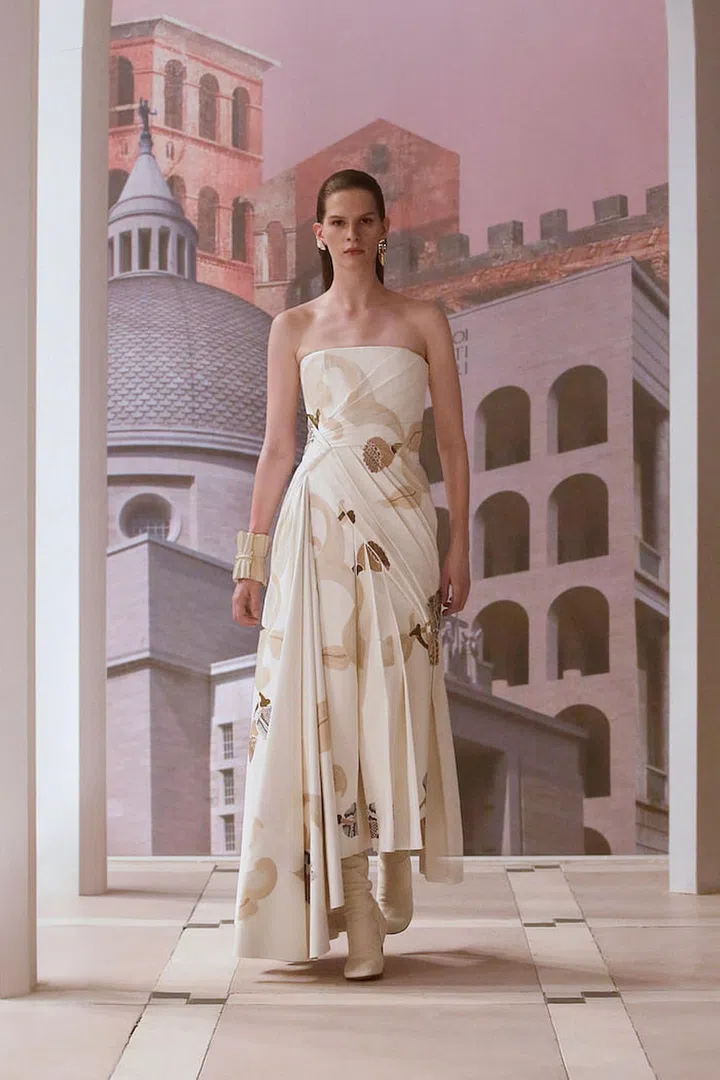 Photo: Fendi
