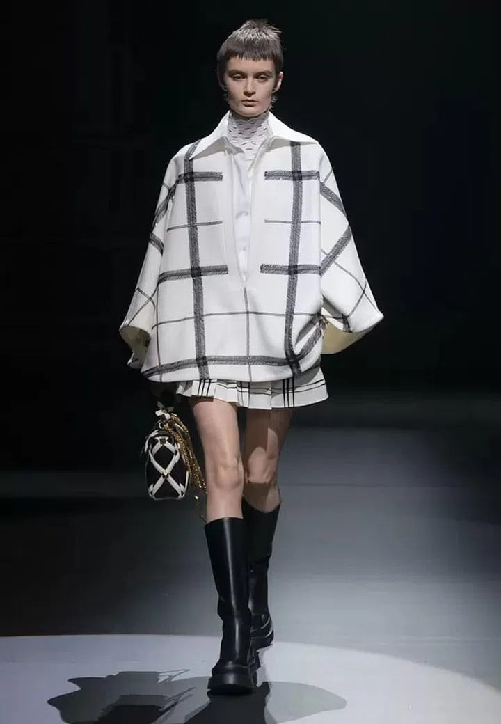 Photo: Valentino