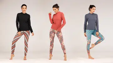 PT Nirvana Indonesia Yoga