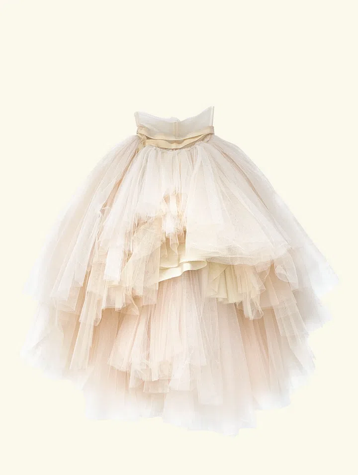 Photo: Alexander McQueen