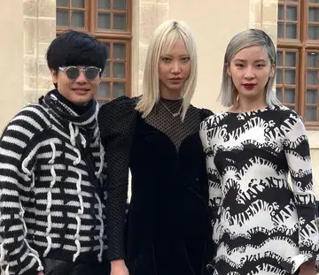 EIC Kenneth Goh On Meeting Karl Lagerfeld, Courting Influencers And Dodging Haters