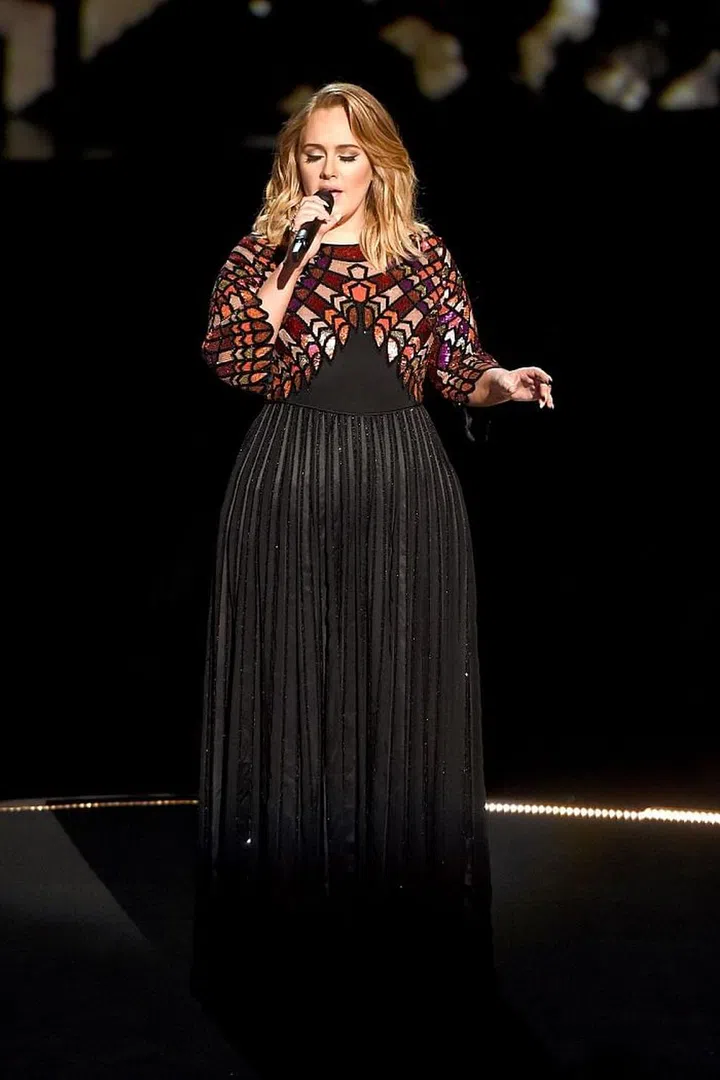 Photo: Getty 