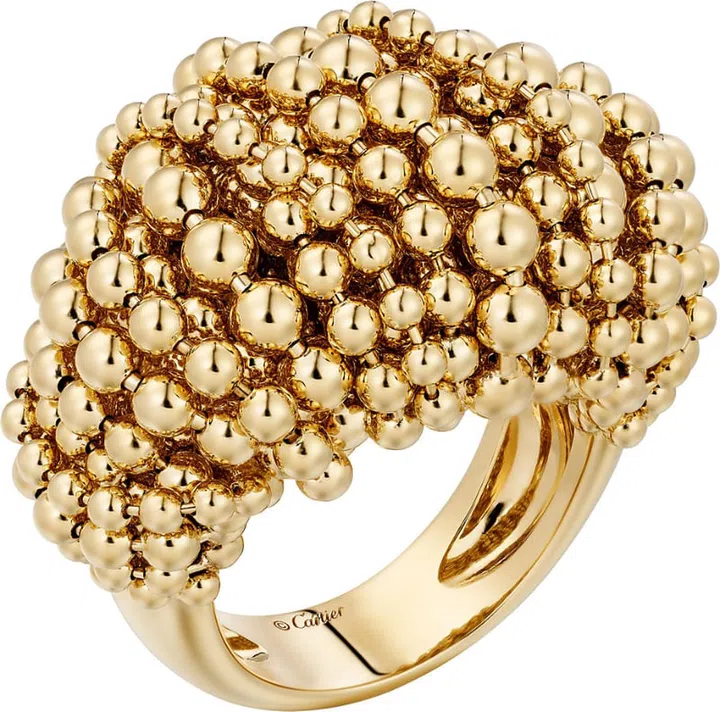 Ring, Chanel