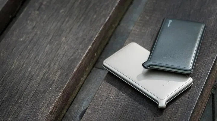 GlocalMe has just launched the U2, its newest device that is sleek and slim. Photo: GlocalMe