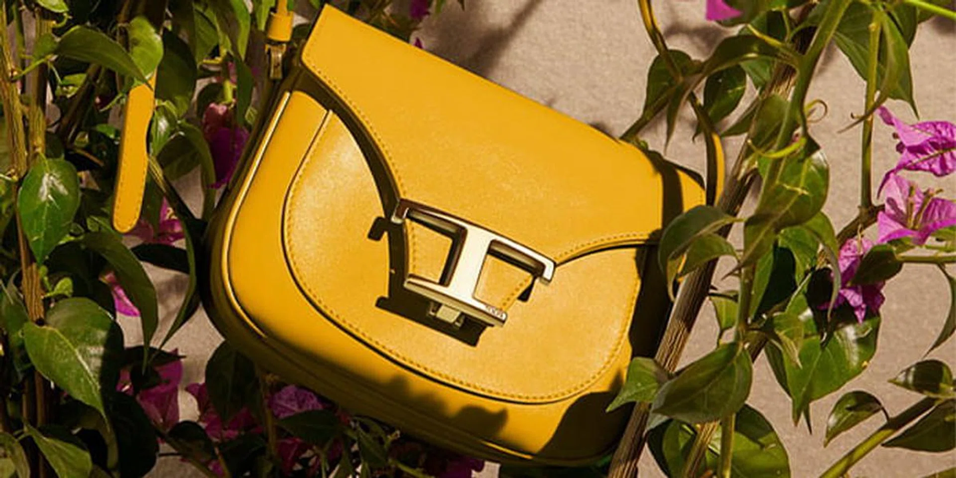 TOD's Capri Lifestyle Collection Is Your Effortless Summer Style Shortcut