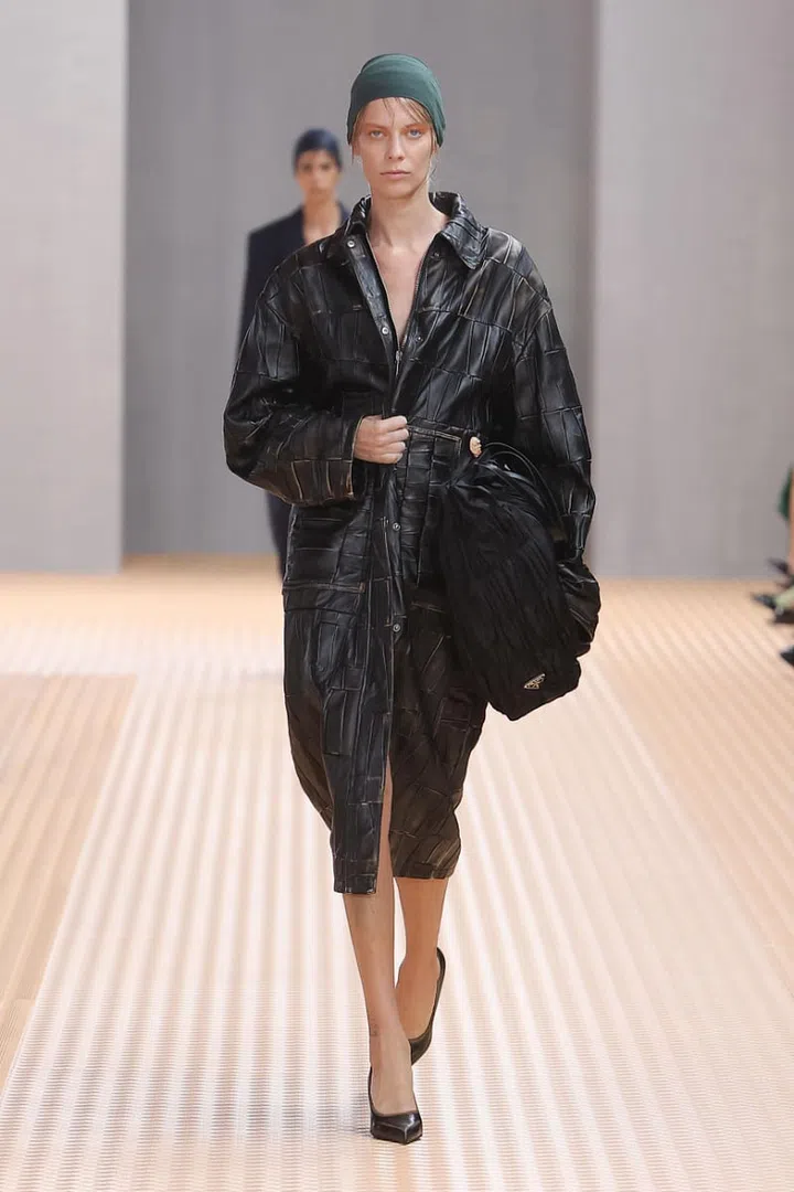 Photo: Prada