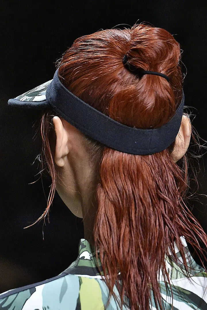 At Max Mara.