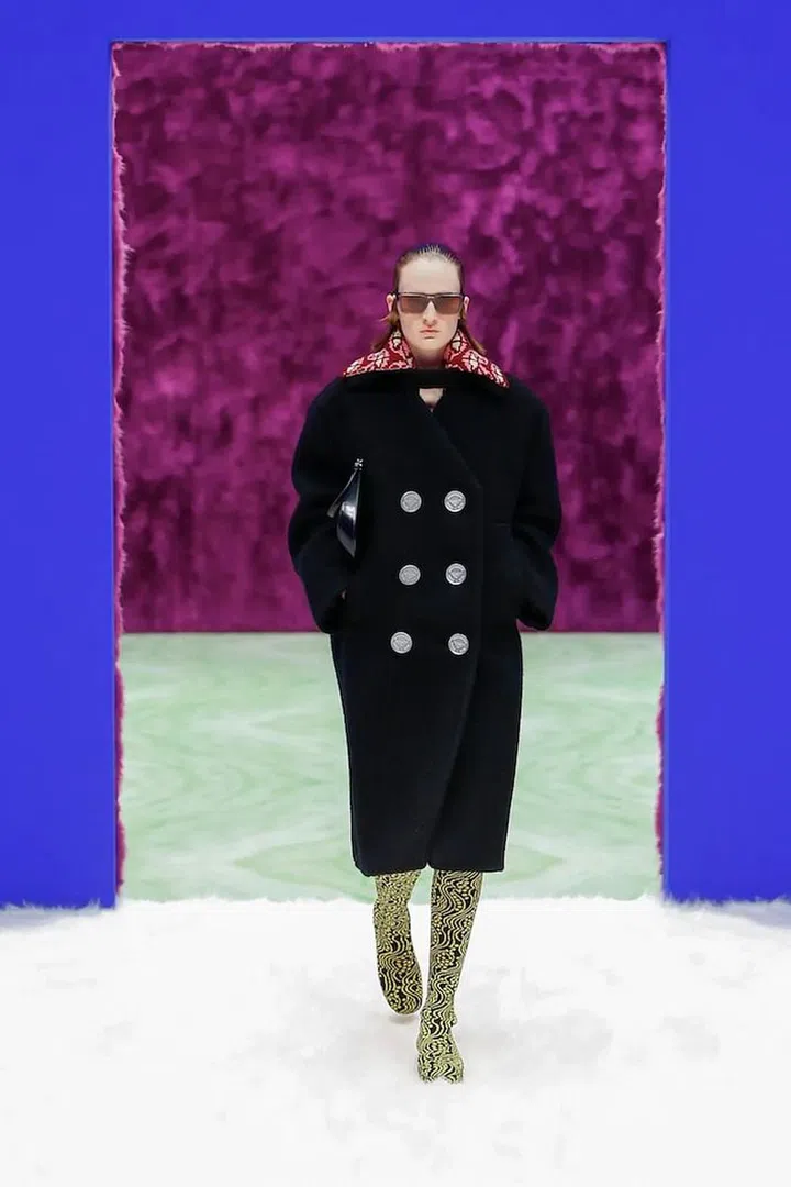 Photo: Prada