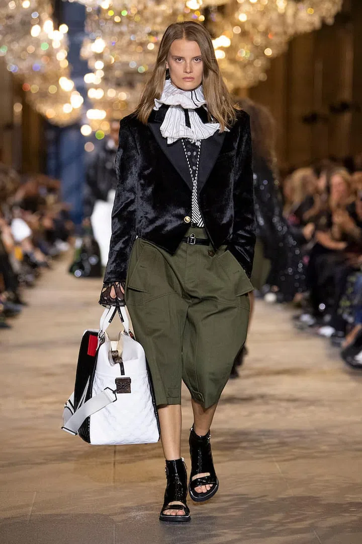Photo: Louis Vuitton