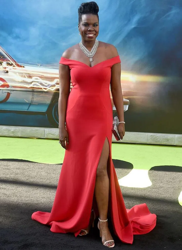 Jones lamented the lack of designers willing to dress her for the Hollywood premiere of her film Ghostbusters on Twitter.
<br><br>
"It's so funny how there are no designers wanting to help me with a premiere dress for the movie. Hmmm that will change and I remember everything," the actress and comedian tweeted.
<br><br>
Christian Siriano immediately stepped forward to dress the star (in the stunning red dress pictured), and later responded on Twitter: "It shouldn't be exceptional to work with brilliant people just because they're not sample size.
<br><br>
"Congrats aren't in order, a change is." Photo: Getty 