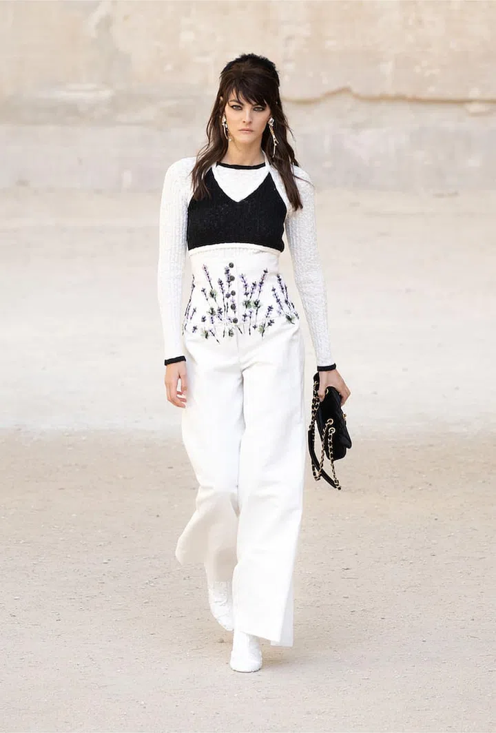 Photo: Chanel