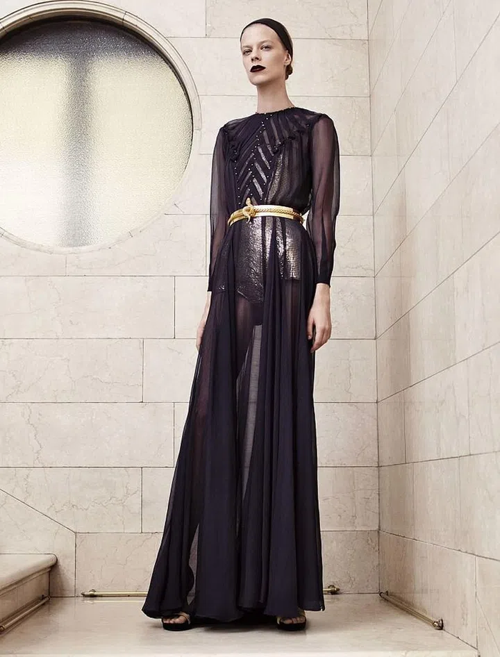 Photo: Atelier Versace