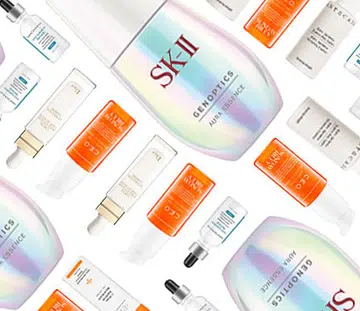 The best whitening serums and creams that will brighten and restore skin glow to dull and pigmented skin