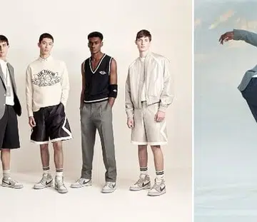 Dior Air Capsule