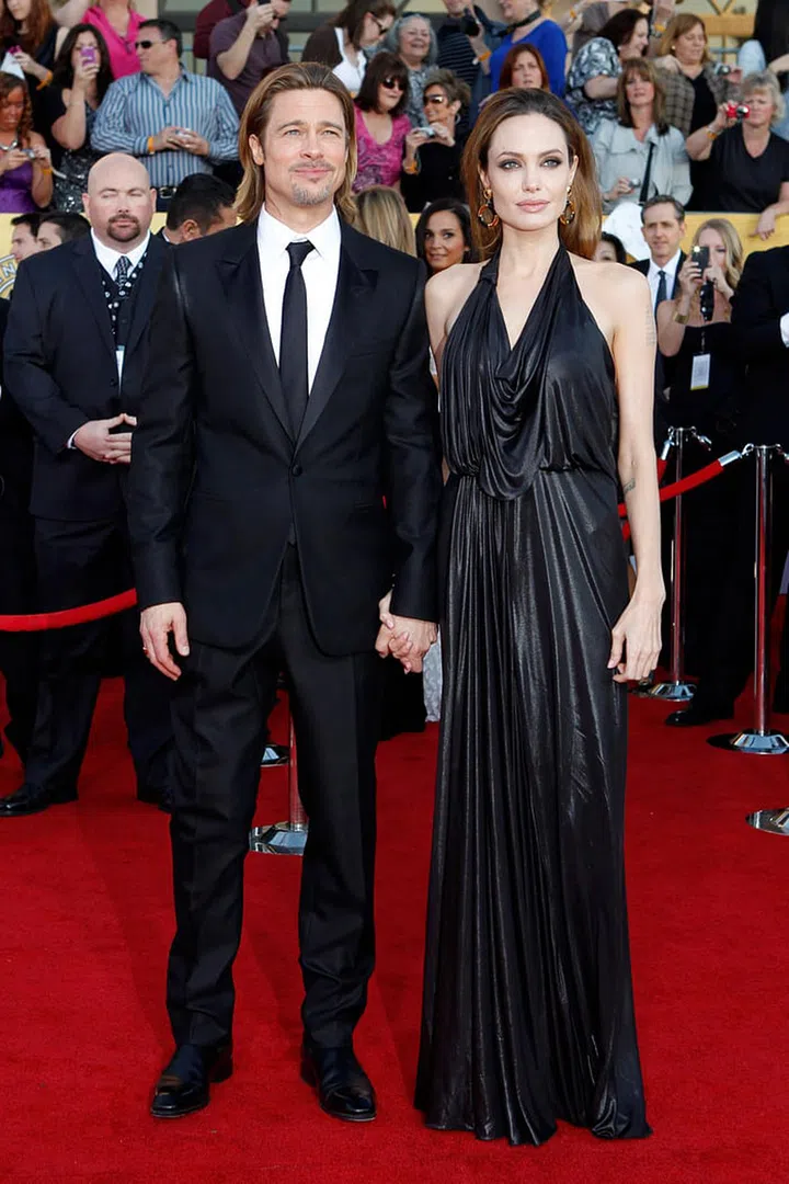 18th Annual Screen Actors Guild Awards. Photo: Getty