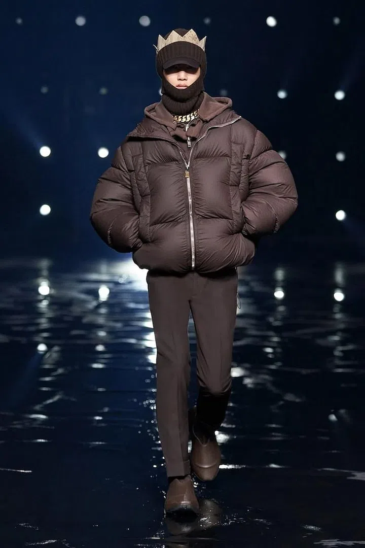Photo: Givenchy