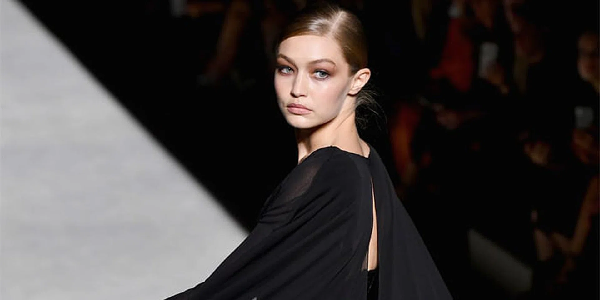 Tom Ford Spring 2019