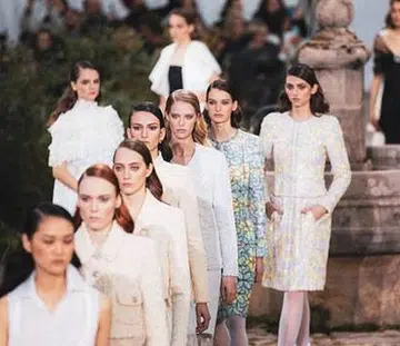 SS20 Couture Report featured image