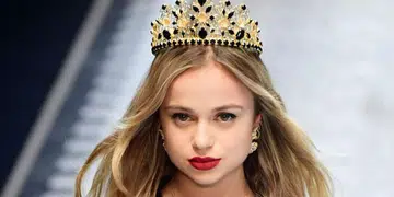 Amelia Windsor