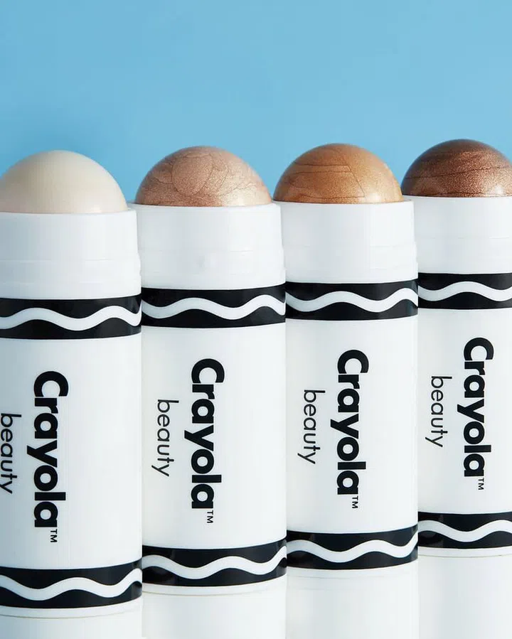 Photo: Crayola