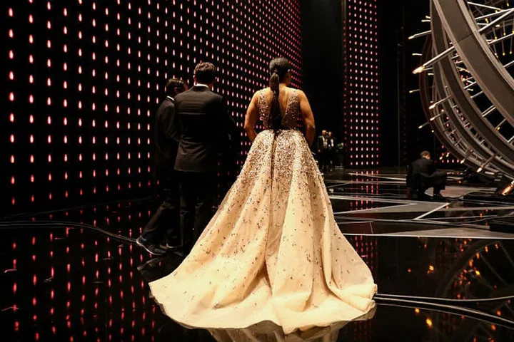 Photo: Getty