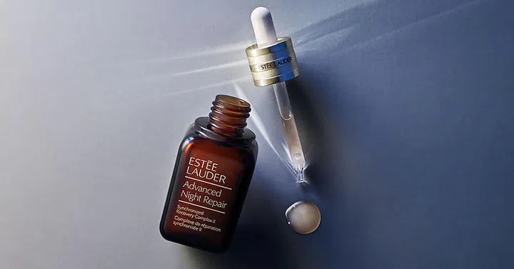 Estée Lauder Advanced Night Repair Synchronized Recovery Complex II