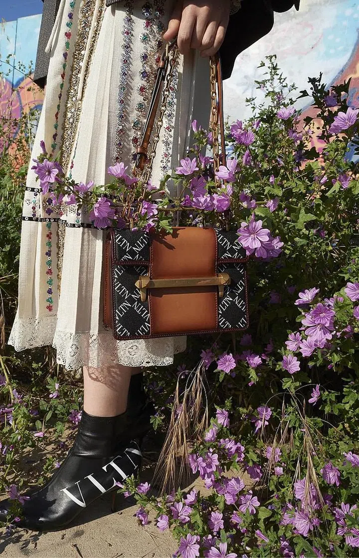 Photo: Valentino