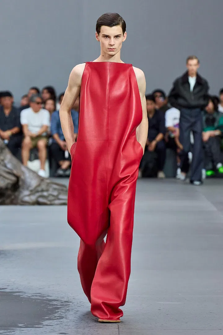 Photo: LOEWE
