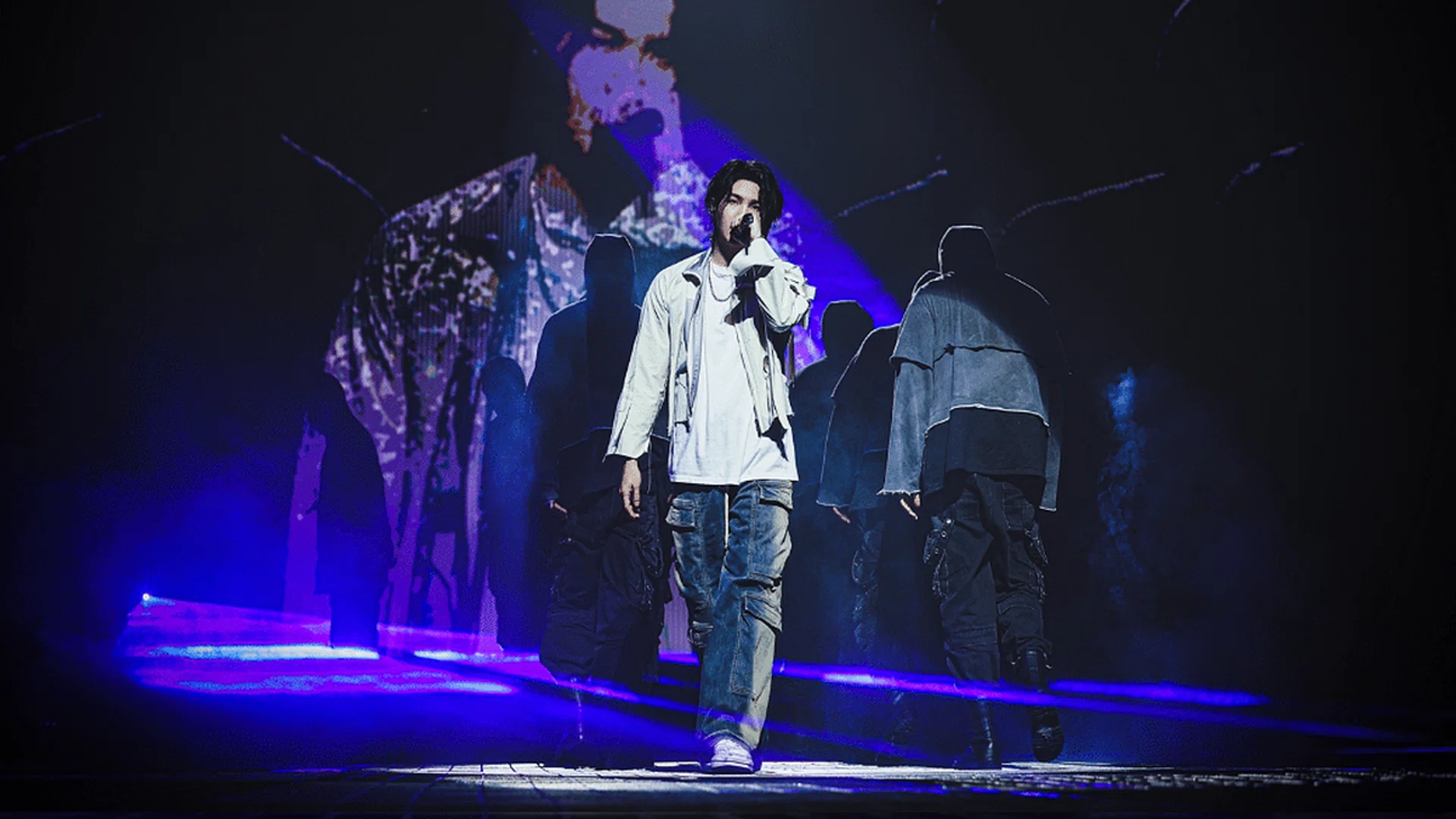 Photo: Courtesy of BIGHIT MUSIC