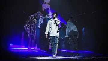 BTS Suga