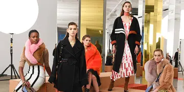 DIANE VON FURSTENBURG