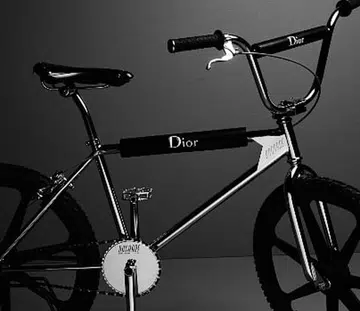 Dior Homme