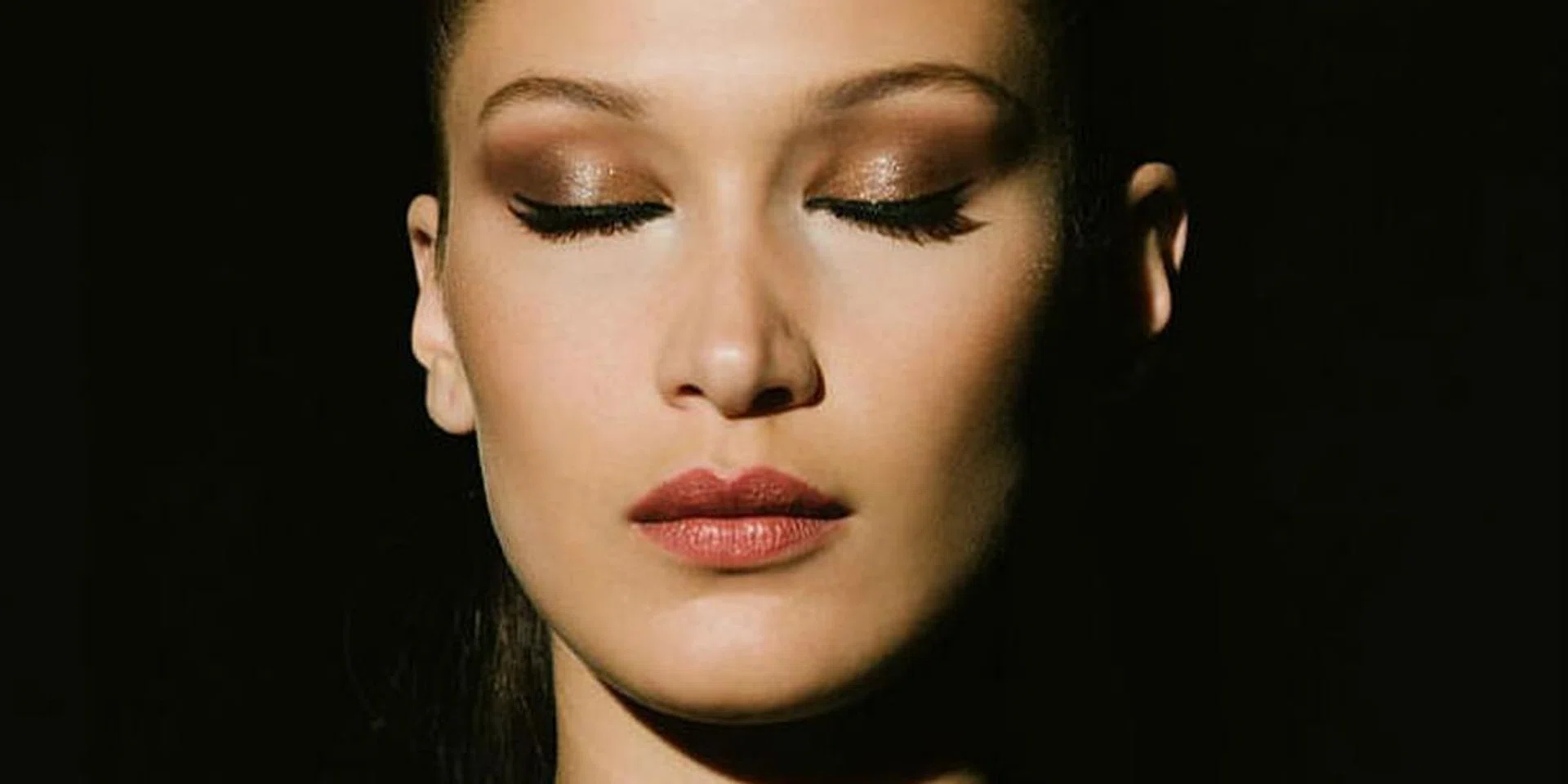 Bella Hadid