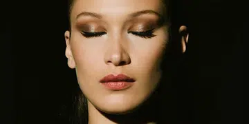 Bella Hadid