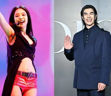 capricorn celebrities | capricorn kpop idols | jennie zodiac sign | mile zodiac sign