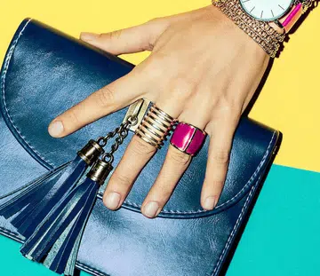 The Biggest, Baddest And Buzziest Accessories We Love Right Now