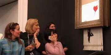 banksy