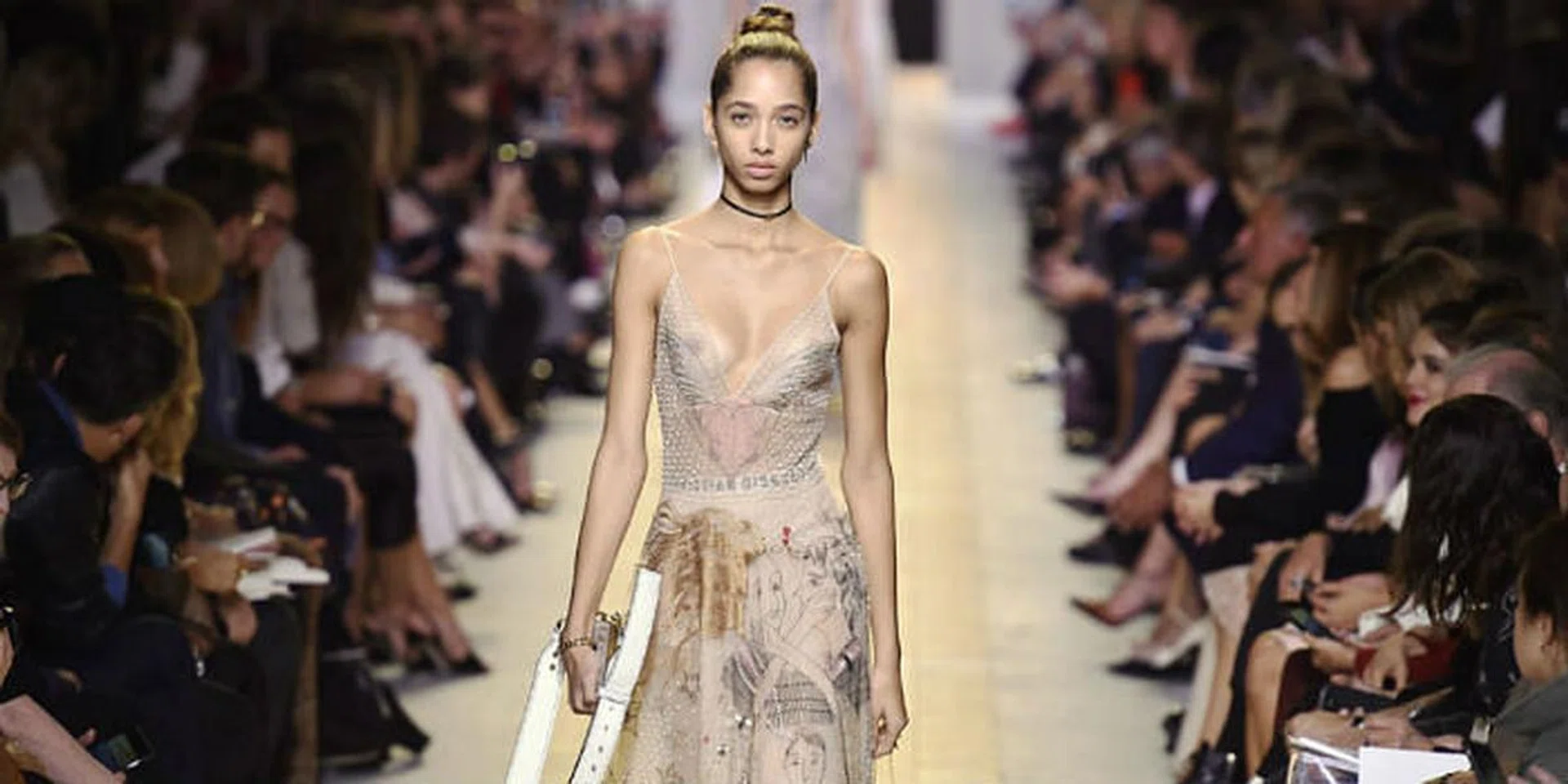 Dior Is The Latest Designer Headed To Los Angeles