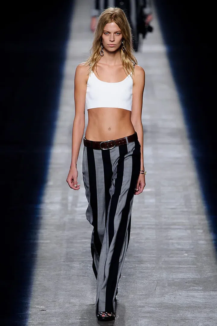 Alexander Wang, SS16, NYFW