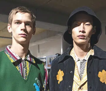 Sustainable Fashion: A New Generation Of Designers Is Rethinking The Way They Create
