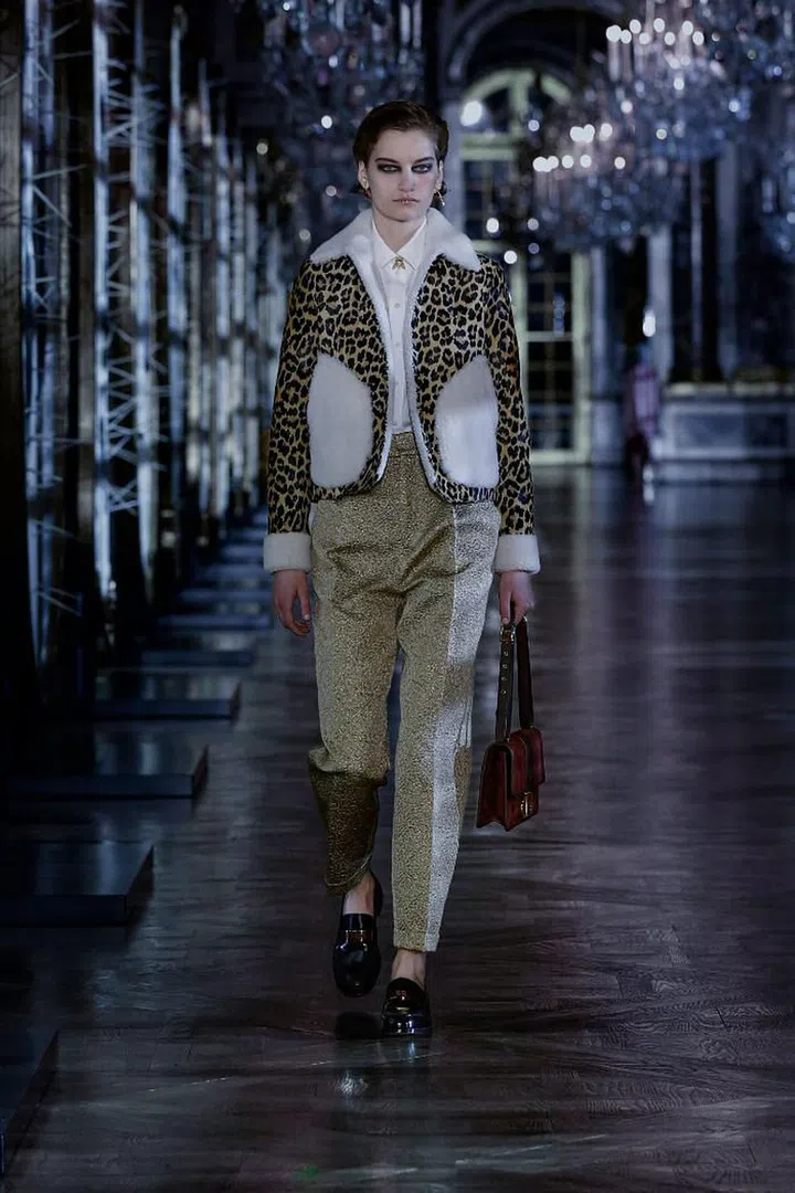 Photo: Dior