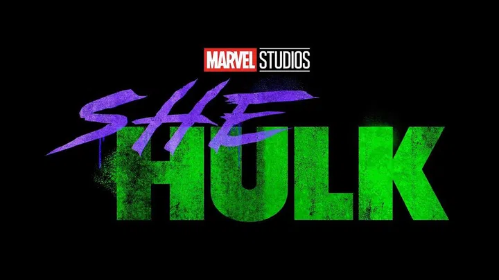 She-Hulk. Photo: Disney+