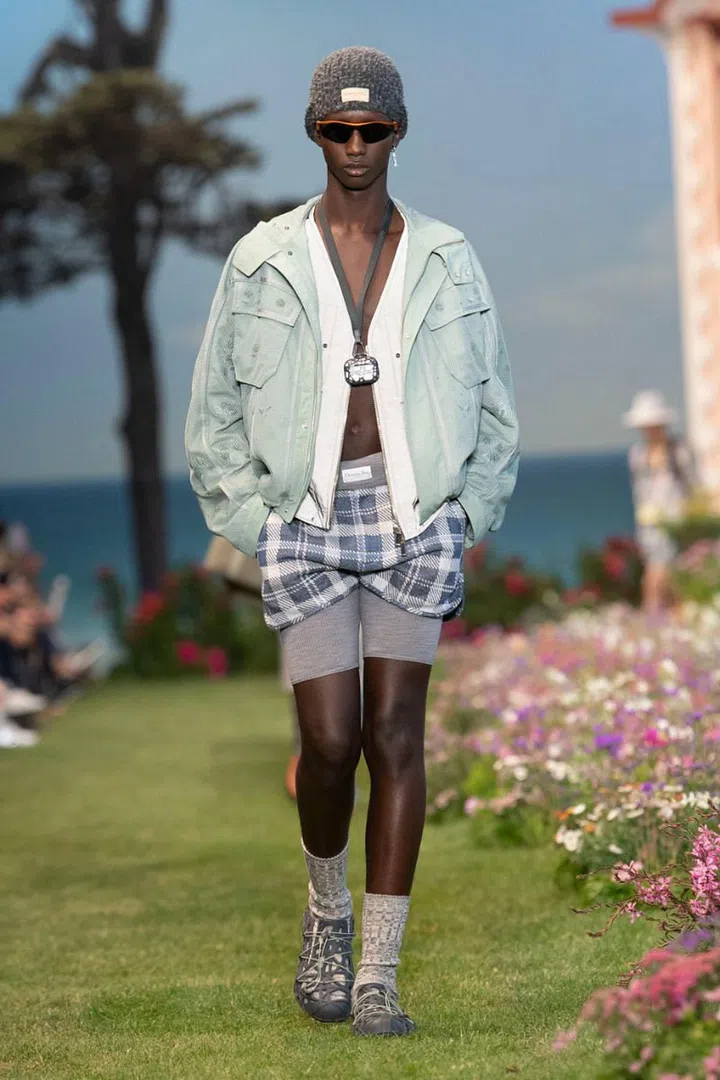 Photo: Dior