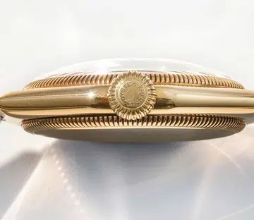 Rolex Oyster 100 years